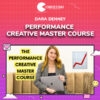 Dara Denney – Performance Creative Master Course