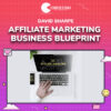 David Sharpe – Affiliate Marketing Business Blueprint