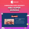 Harmon Brothers University – HBU Super Bundle