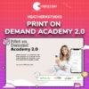 HeatherXStudio – Print on Demand Academy 2.0