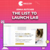 Jenna Kutcher – The List to Launch Lab