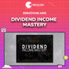 Jonathan Ang – Dividend Income Mastery