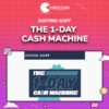 Justing Goff – The 1-Day Cash Machine