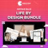Natalie Ellis – Life By Design Bundle