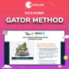 Pace Morby – Gator Method