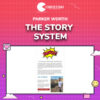 Parker Worth – The Story System