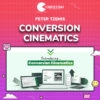 Peter Tzemis – Conversion Cinematics