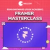 Ryan Hayward (Flux Academy) – Framer Masterclass