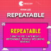Ryan Lee – Repeatable