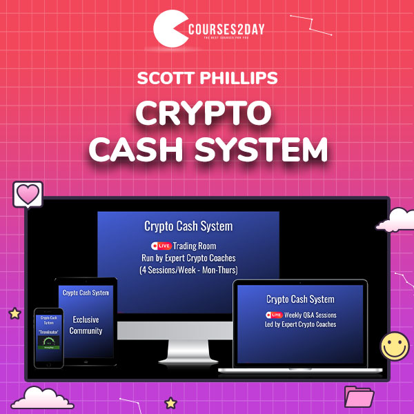 Scott Phillips – Crypto Cash System