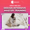White and Salt – Design Intensive Master Training