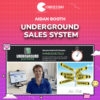 Aidan Booth – Underground Sales System