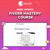 Arbel Kimmick – Fiverr Mastery Course
