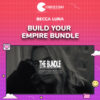 Becca Luna – Build Your Empire Bundle