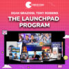 Dean Graziosi, Tony Robbins – The Launchpad Program