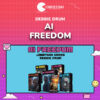 Debbie Drum – AI Freedom