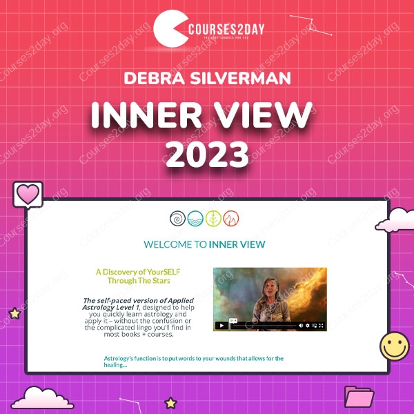 Debra Silverman – Inner View 2023