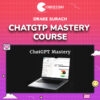 Drake Surach – ChatGTP Mastery Course
