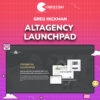 Greg Hickman – AltAgency Launchpad