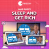 Jake Ducey – Sleep And Get Rich