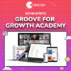 Kevin Strite – Groove For Growth Academy