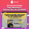 Kian Golzari (Foundr) – The Product Sourcing Blueprint