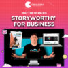 Matthew Dicks – Storyworthy for Business