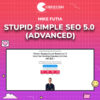 Mike Futia – Stupid Simple SEO 5.0 (Advanced)