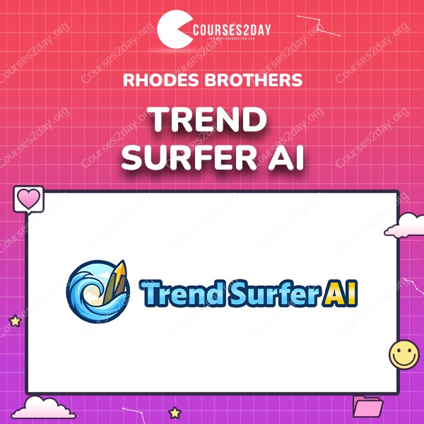 Rhodes Brothers – Trend Surfer AI