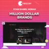 Ryan Daniel Moran – Million Dollar Brands