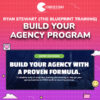 Ryan Stewart (The Blueprint Training) – Build Your Agency Program