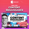 Tony Hill – Content Renaissance