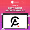 Tyson 4D – Copy Client Accelerator 2.0