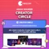 Adam Waheed – Creator Circle