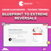 Blueprint to Extreme Reversals By Aiman Almansoori – Trading Terminal
