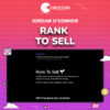 Jordan O’Connor – Rank To Sell