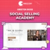 Kristen Boss – Social Selling Academy