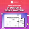 Arash Ahadzadeh – UI Design & Figma Mastery