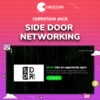 Christian Jack – Side Door Networking (Course + Tools)