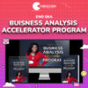 Eno Eka – Buisness Analysis Accelerator Program