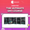 Jason Fox – The Ultimate DM Course