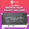 Jon Cheplak – Broker Team Profit Machine