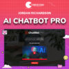 Jordan Richardson – AI ChatBot Pro