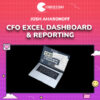 Josh Aharonoff – CFO Excel Dashboard & Reporting