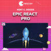 Kent C. Dodds – Epic React Pro