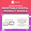 Natalia Raitomaki – Profitable Digital Product Bundle