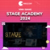 Vinh Giang – Stage Academy 2024
