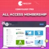 Convology Pro – All Access Membership