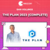 Dan Hollings – The Plan 2023 [Complete]