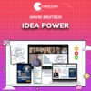 David Deutsch – Idea Power